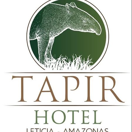 Tapir Hotel 莱蒂西亚 外观 照片